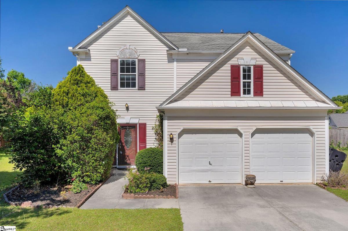 11 Eagleston Lane