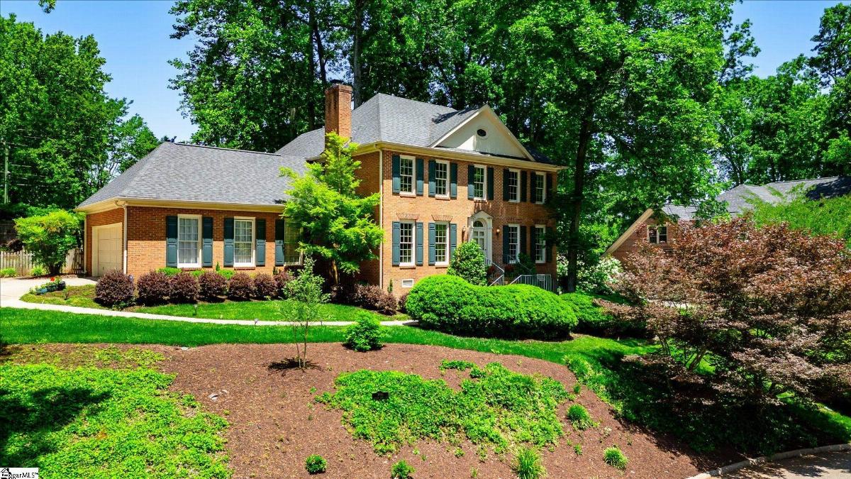 706 Sugar Mill Road