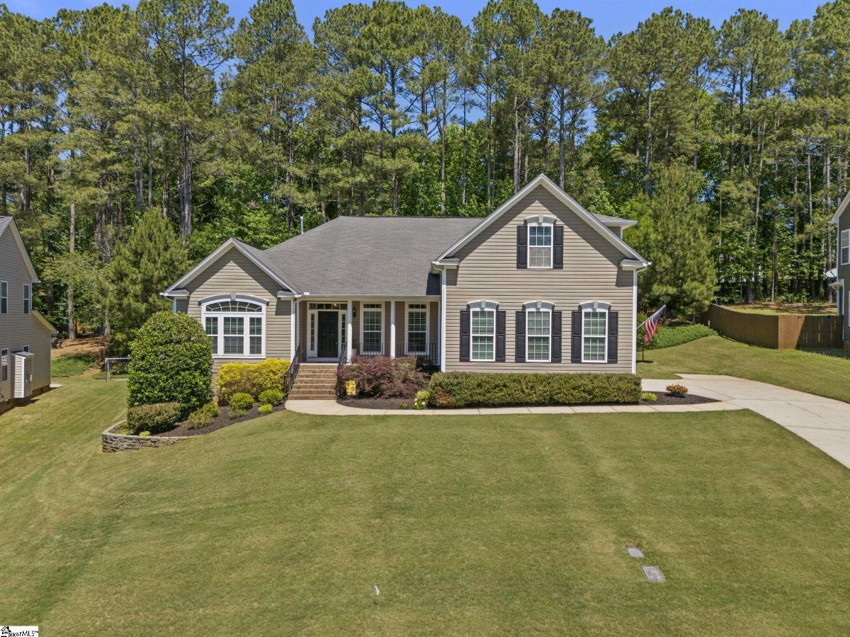 122 Armistead Lane