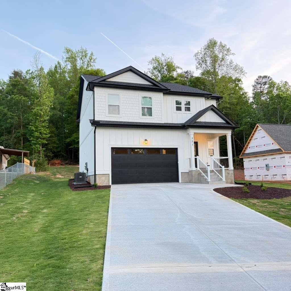 321 Sunnydale Drive