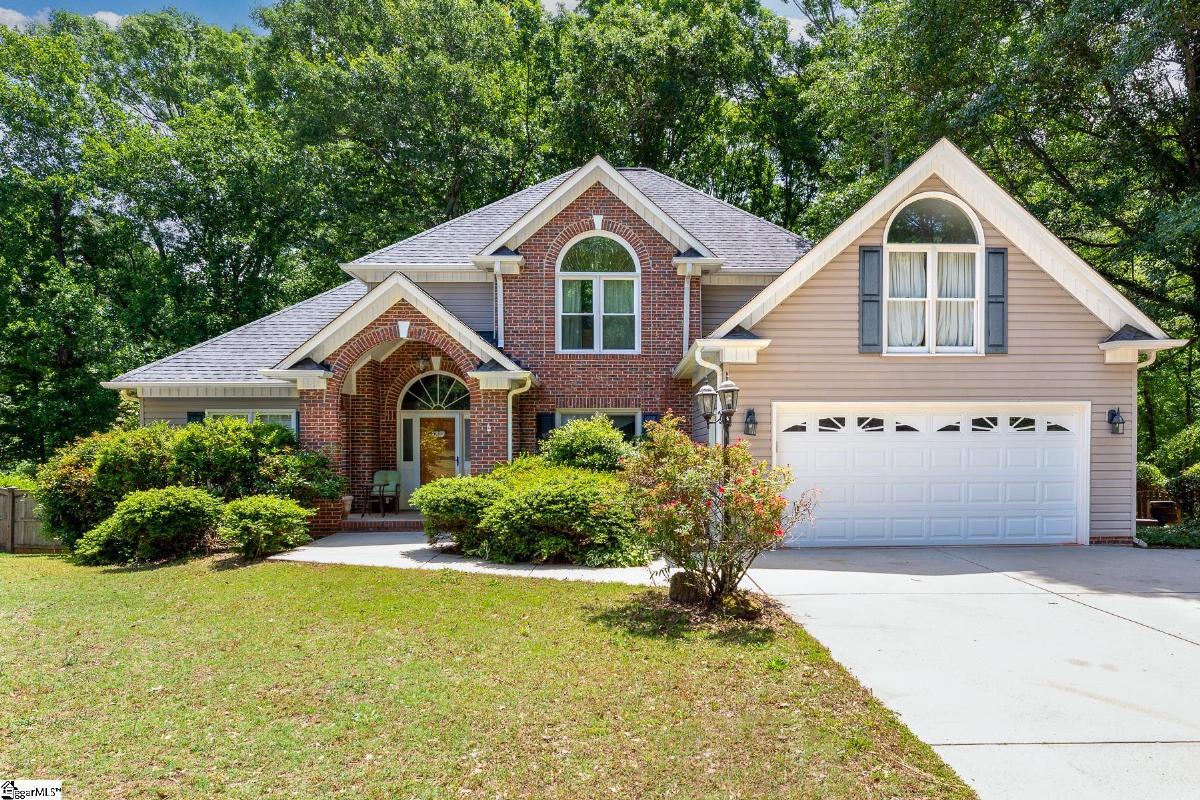2 Meadow Springs Lane