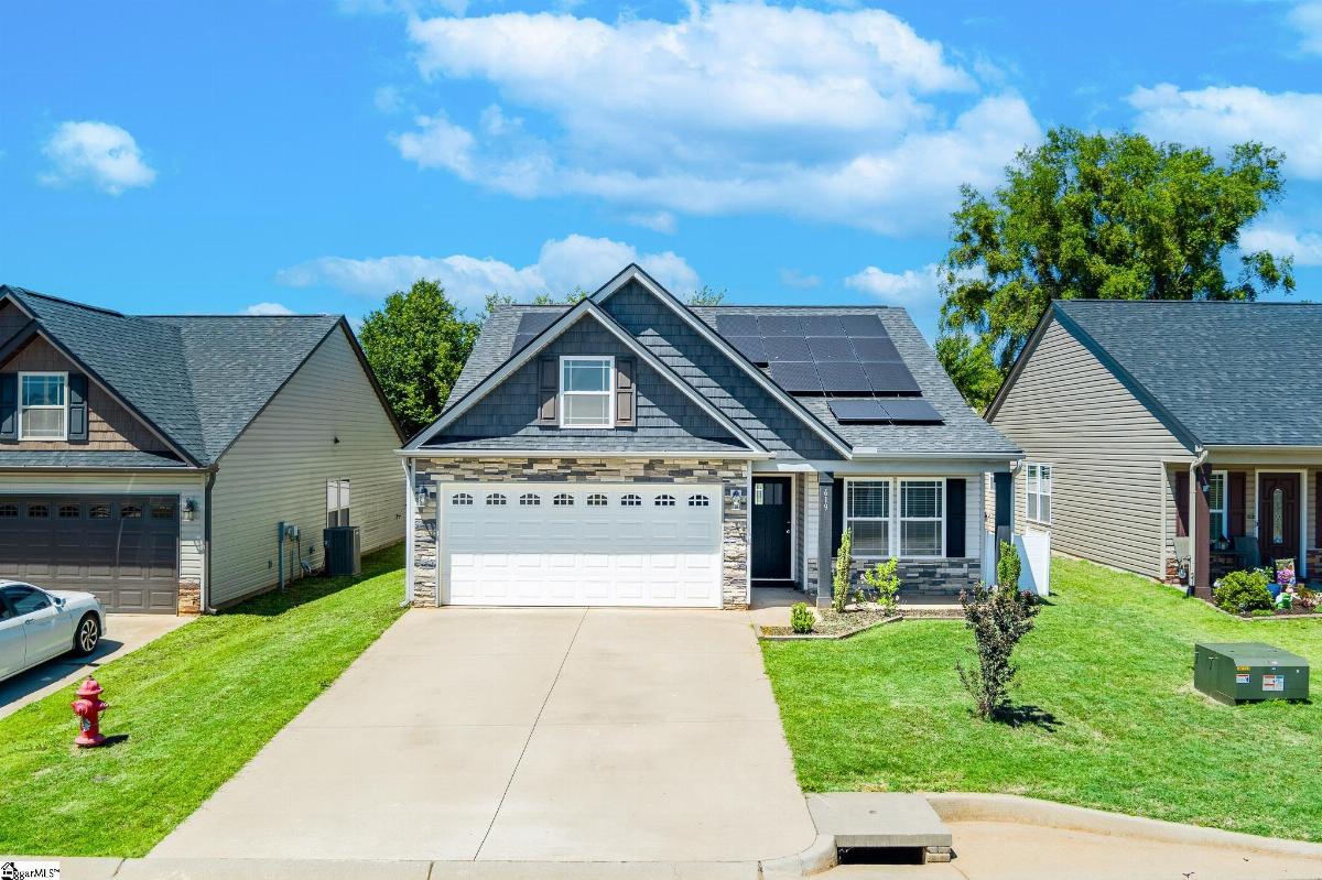 619 Spartan Commodor Lane