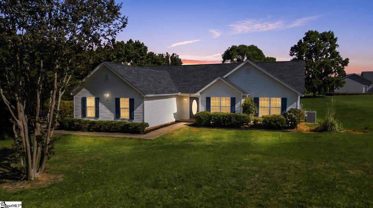 515 Archibald Road
