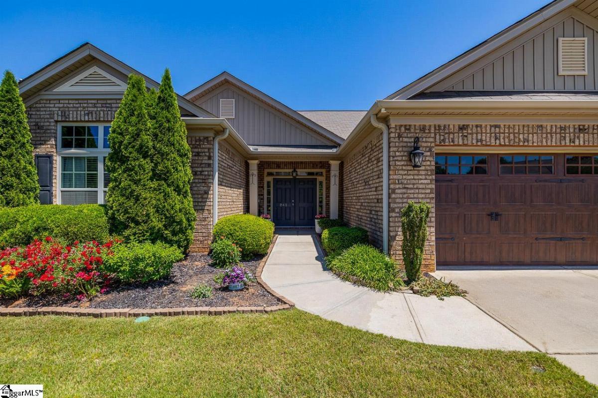 241 Evansdale Way