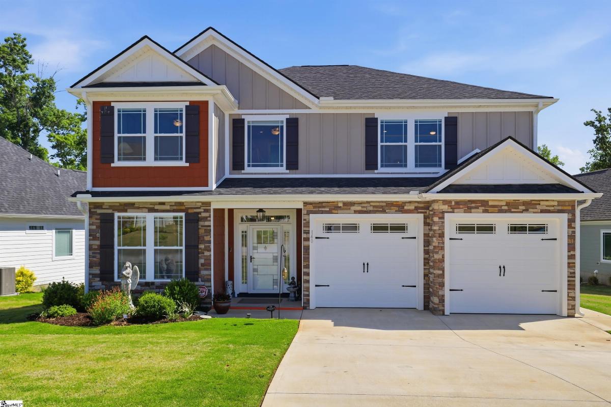 140 Double Crest Drive