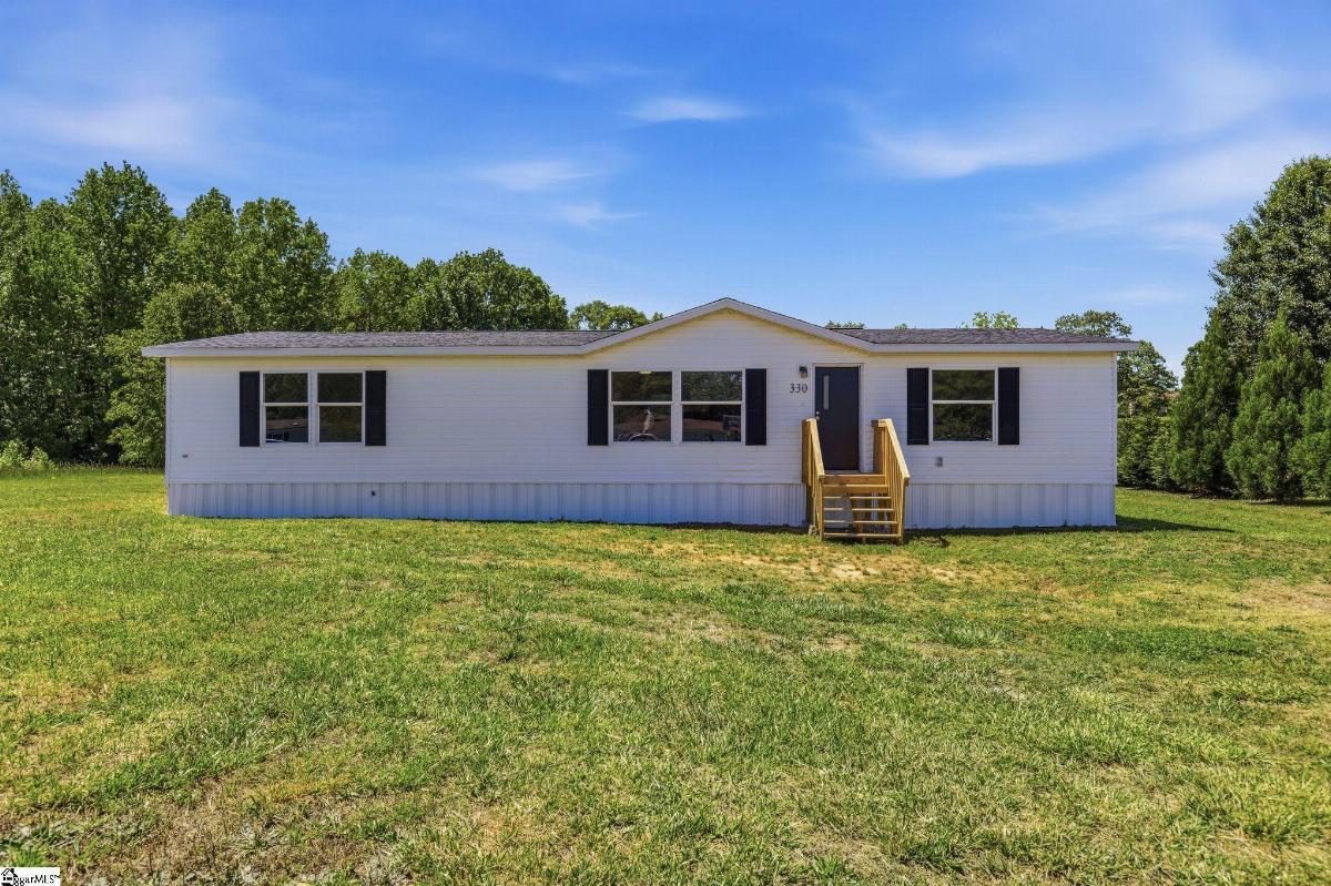 330 Tyger Fox Drive