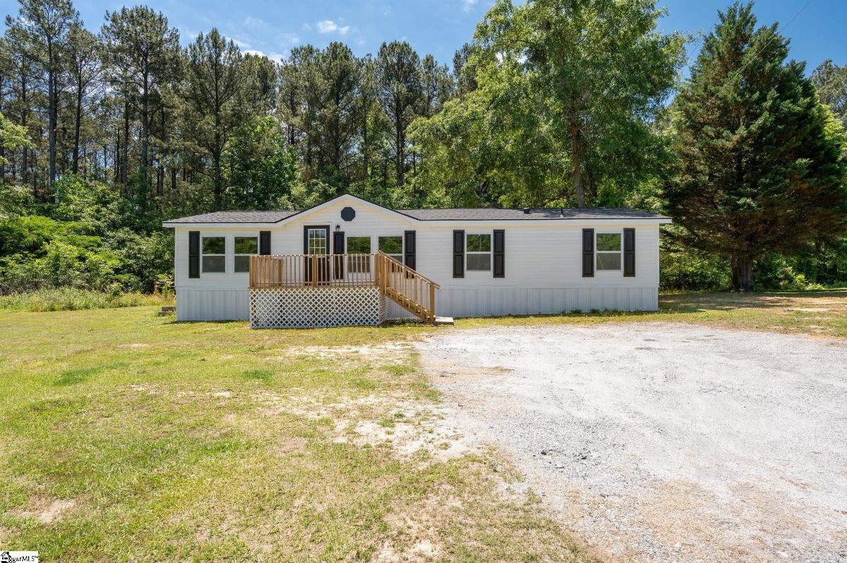 2258 Bethany Church Road