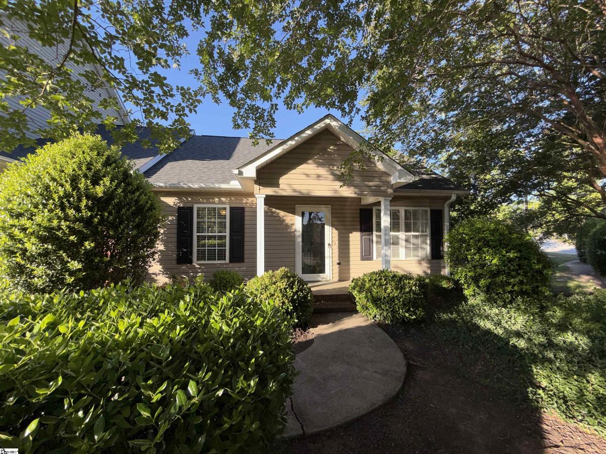 419 E Butler Road