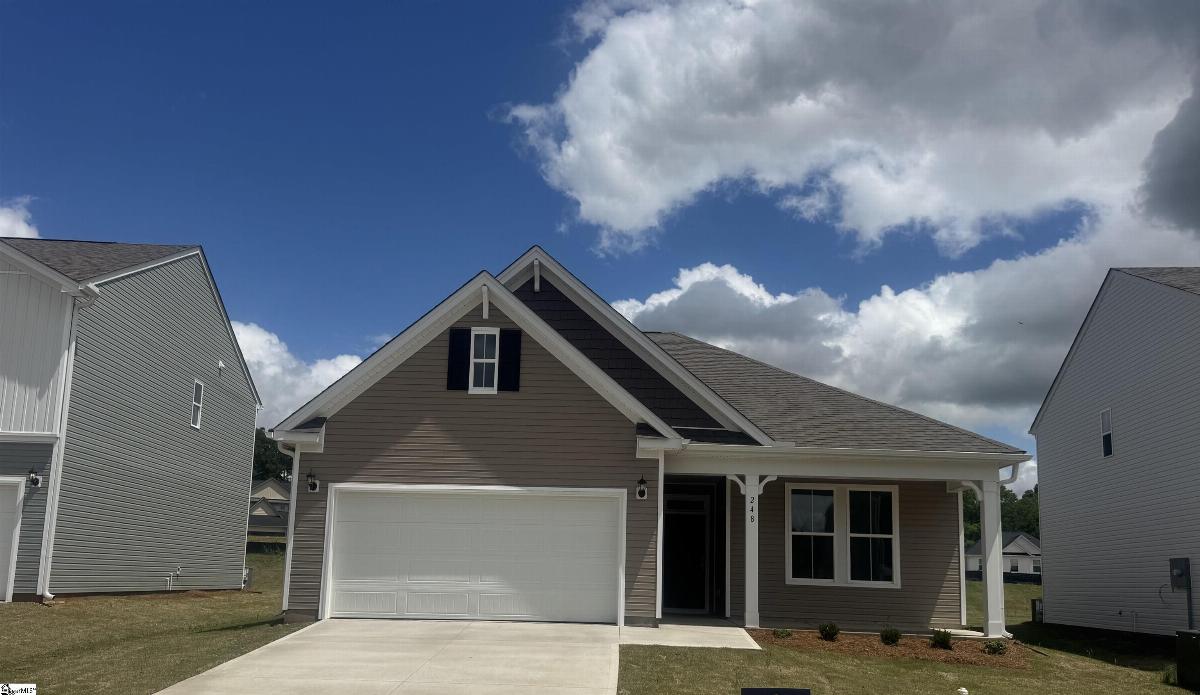 248 Pretoria Drive