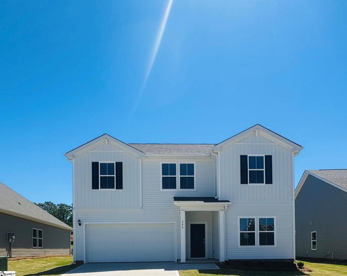 244 Pretoria Drive