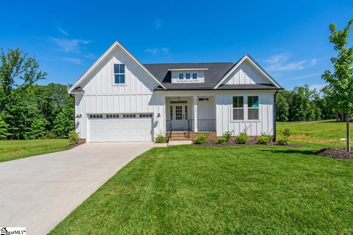 334 Summerall Drive