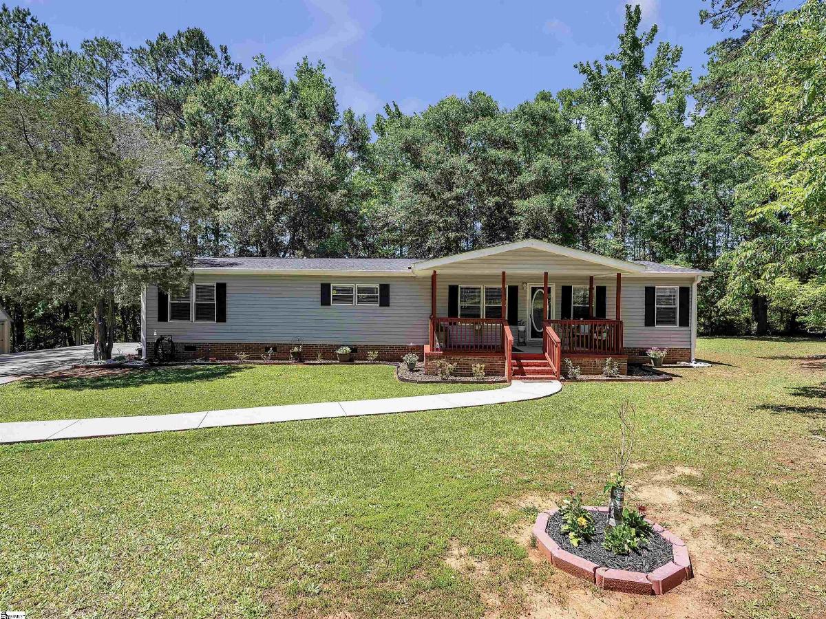1013 Brick Mill Road