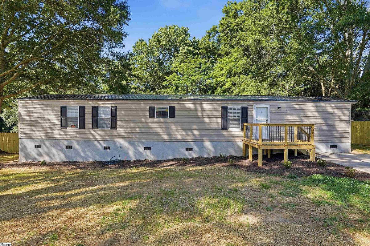 101 Jasper Drive