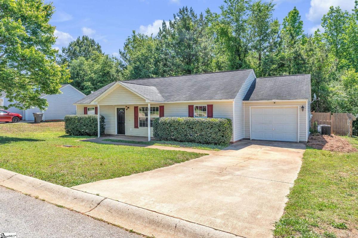22 Backwater Way