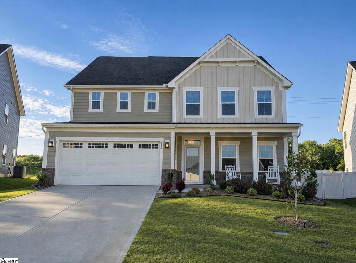 209 Furness Drive
