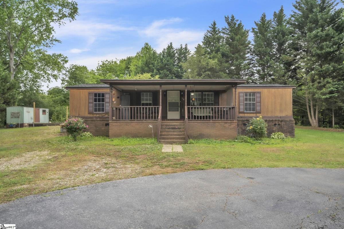 110 Donna Marie Drive