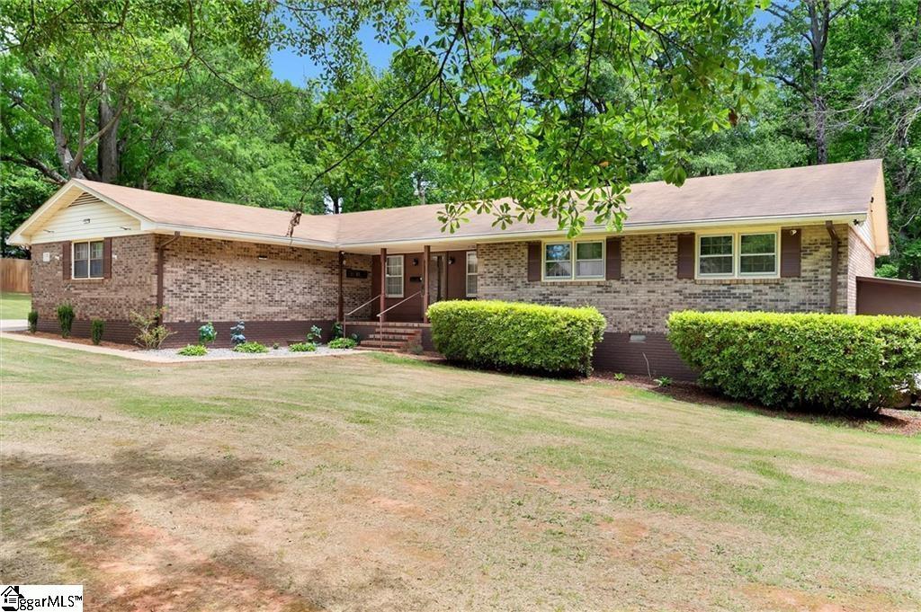 105 Carswell Drive