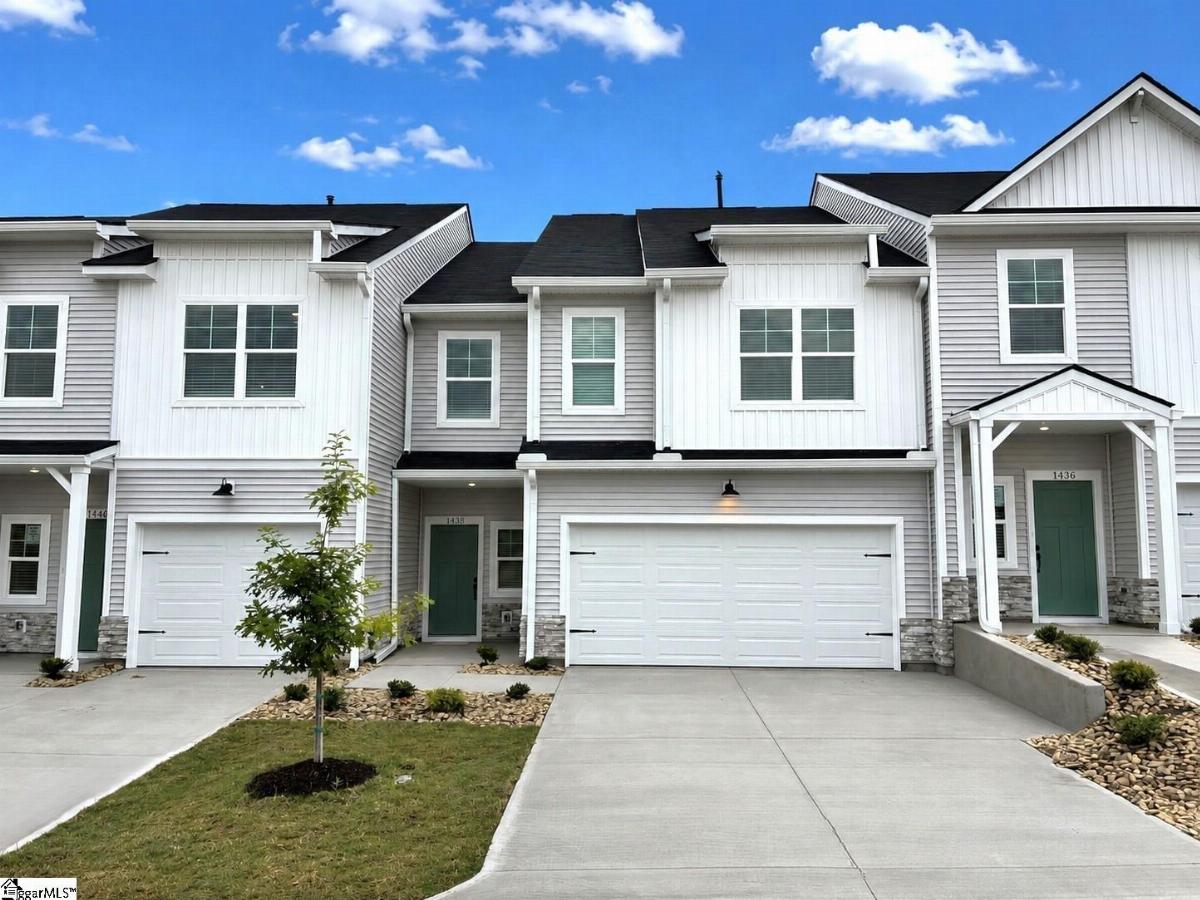 1438 Johnstone Drive