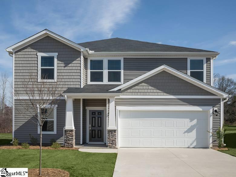 1532 Switchback Circle