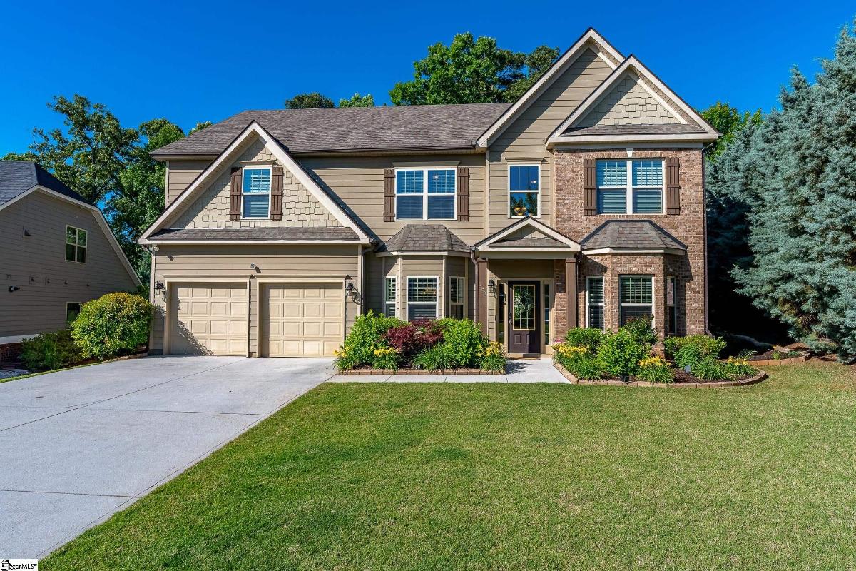 183 Wild Hickory Circle