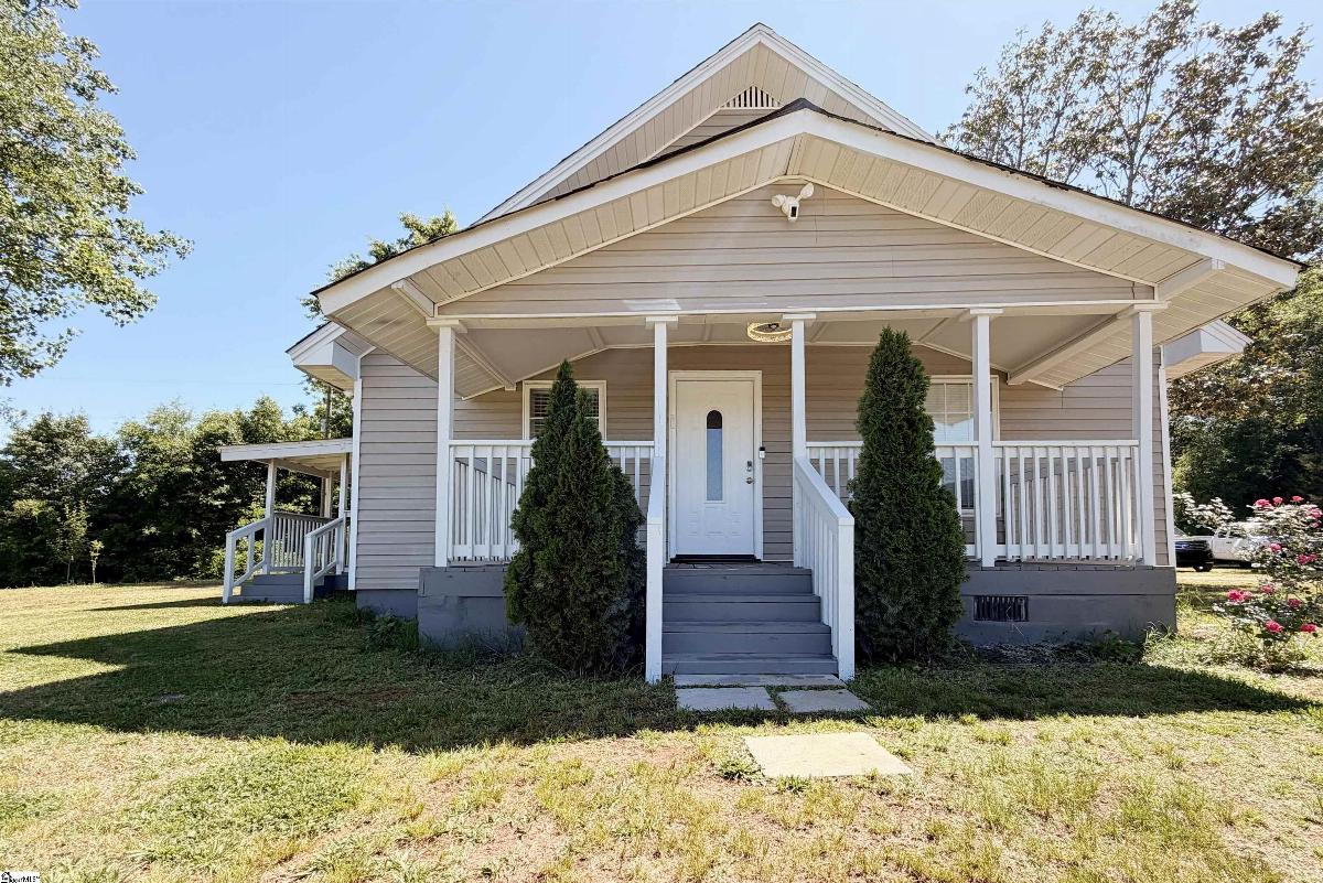 358 Finley Road