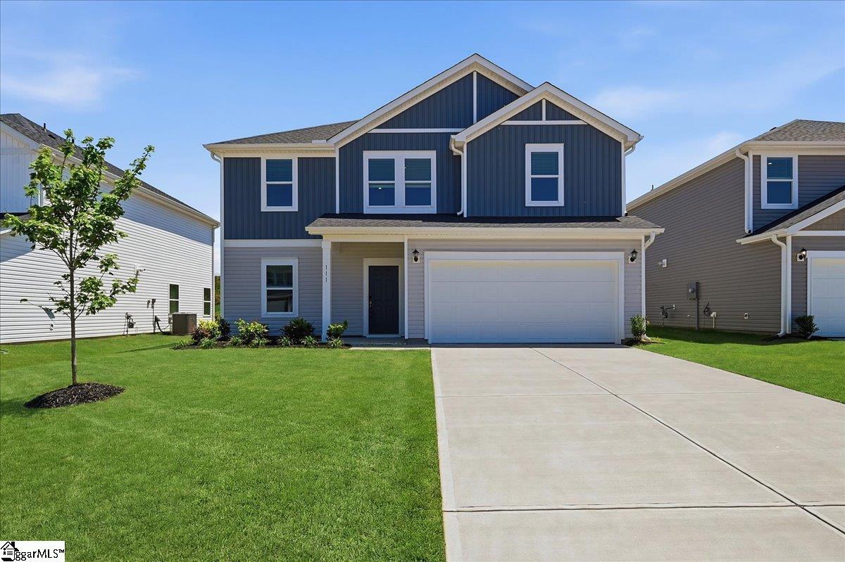 111 Gibbon Way