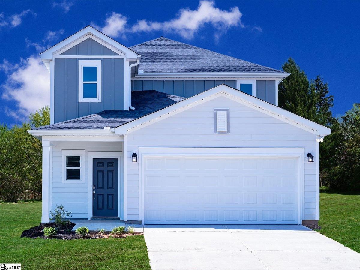 140 Bechler Drive