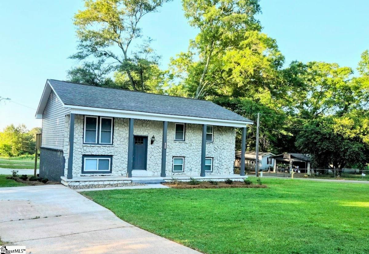 3625 Dobbins Bridge Road