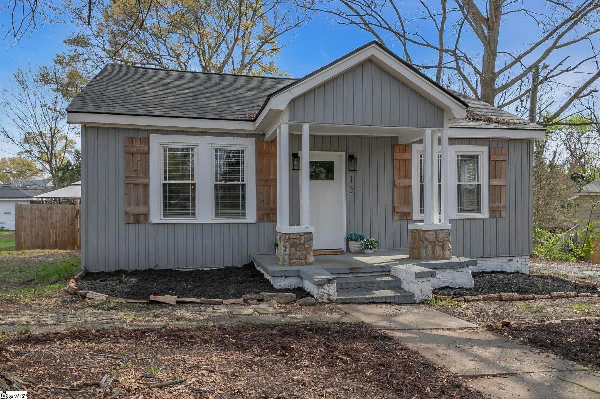 15 Piedmont Avenue