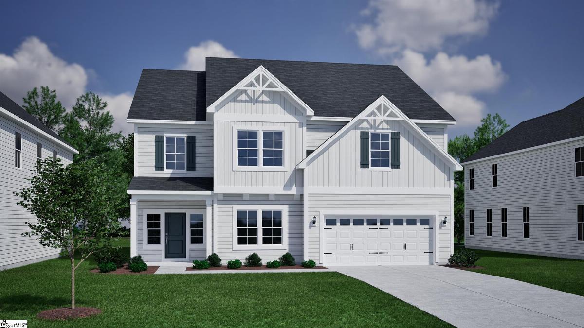 2057 Emily Margaret Road