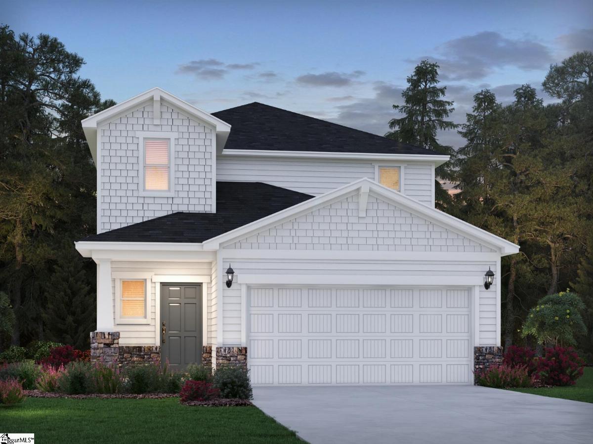 416 Upland Water Court