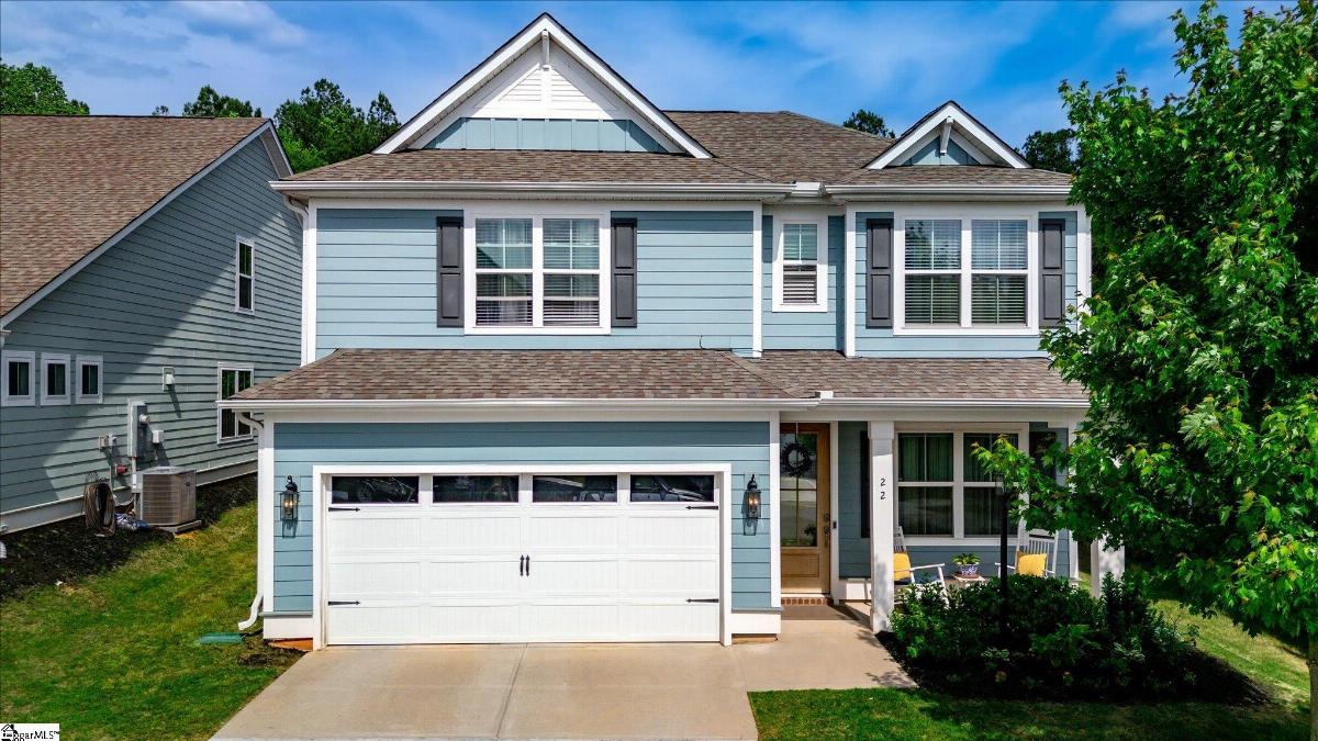 22 Needham Drive