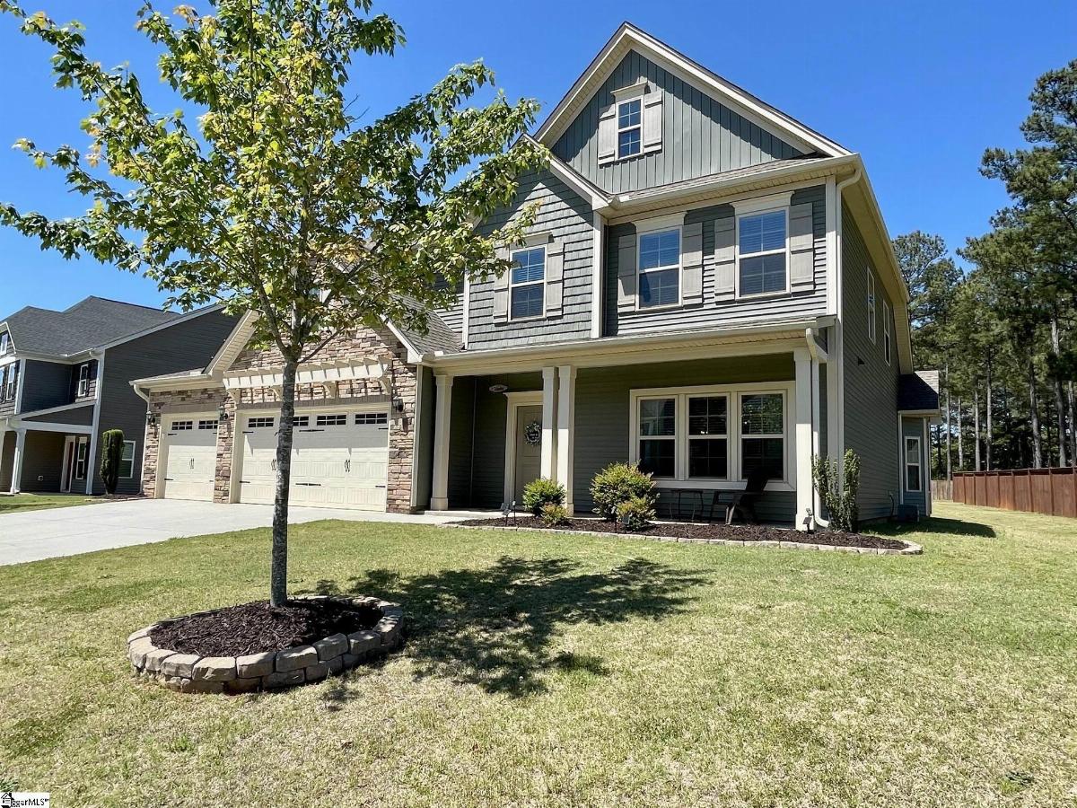 306 New Harvest Lane