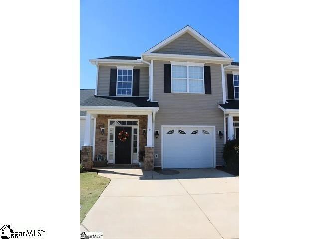 6 Roselite Circle