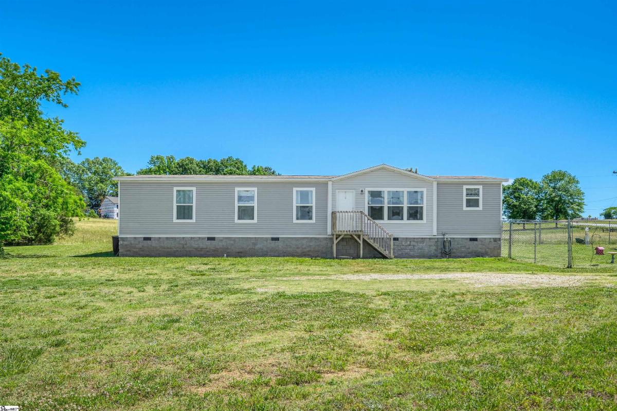 580 Melvin Hill Road