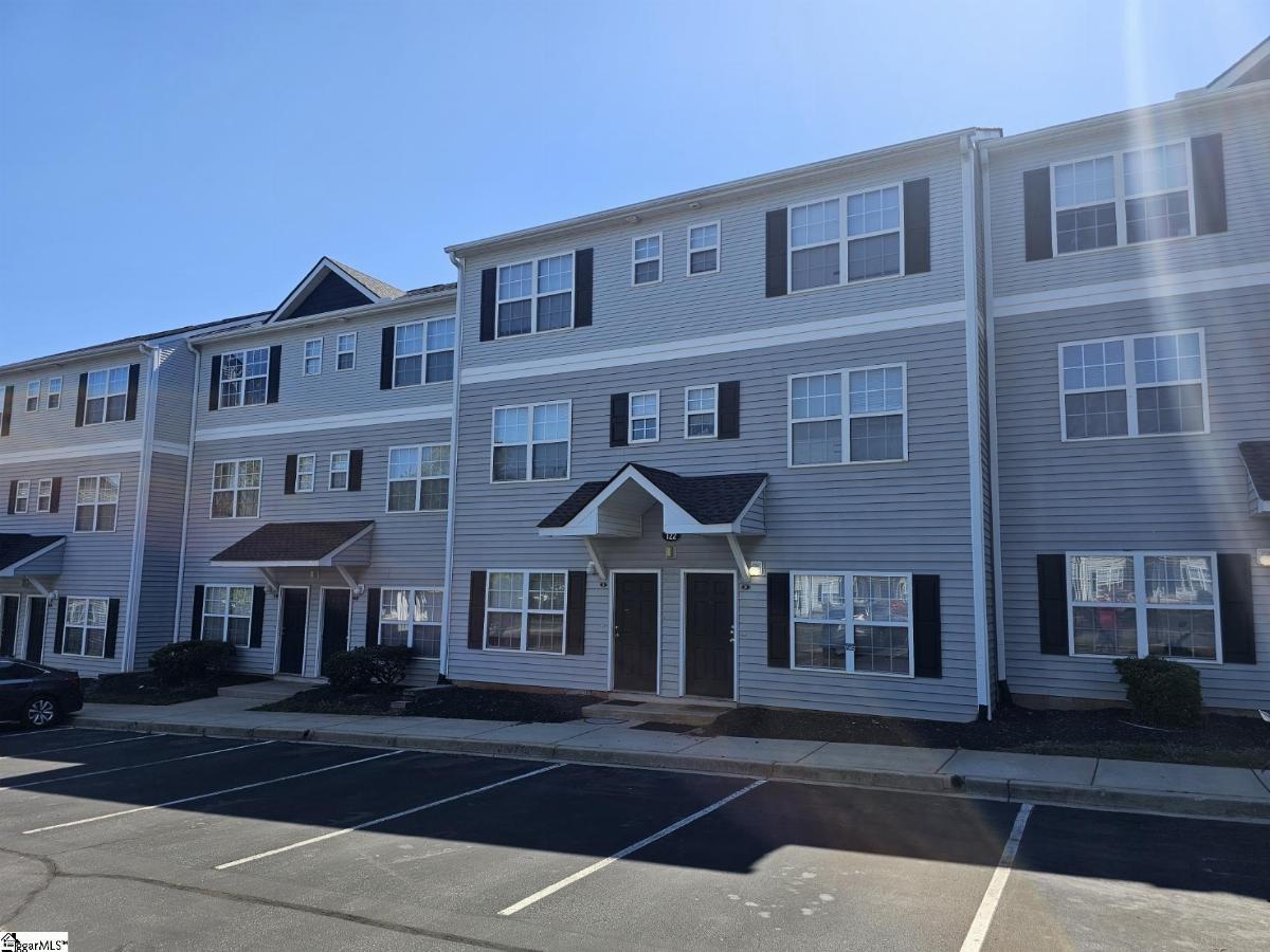 122 University Village Drive