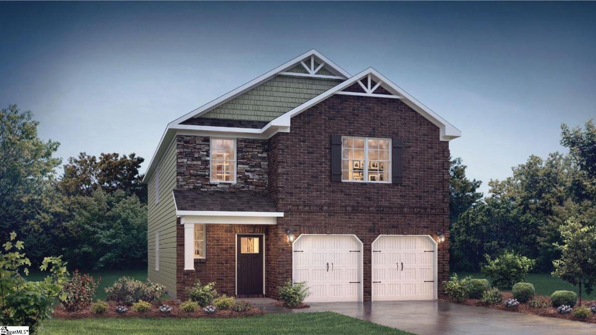 407 Scarlet Leaf Lane