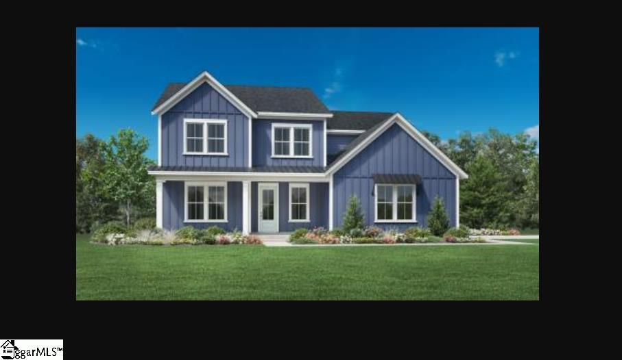 205 Dapple Lane