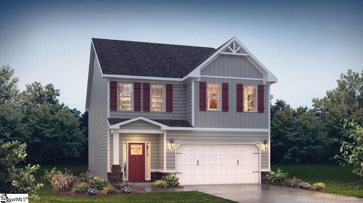 404 Scarlet Leaf Lane