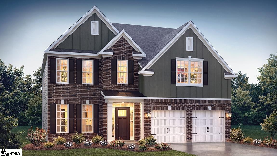 125 Scarlet Leaf Lane