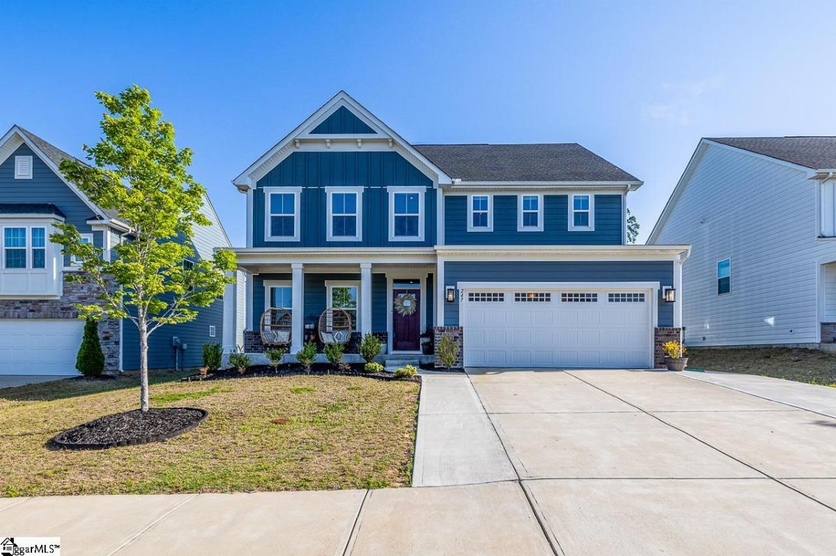 247 Chinook Drive