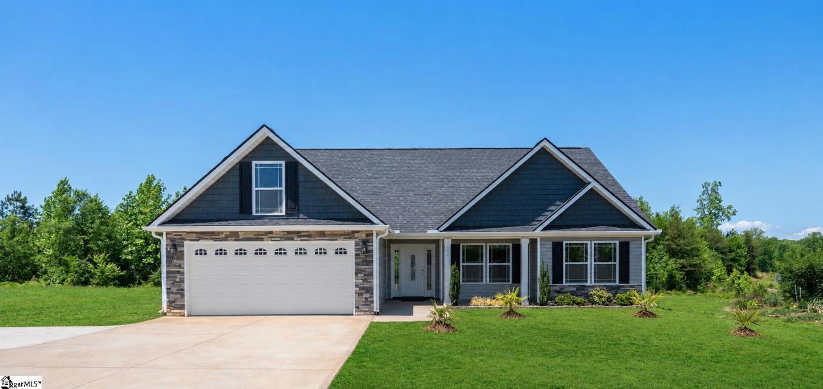 502 FOSTER PLACE Drive