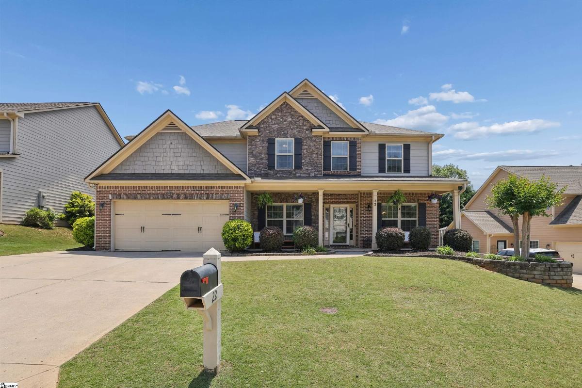 22 Copperdale Drive