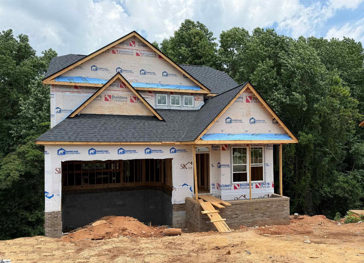 213 Juniper Leaf Way