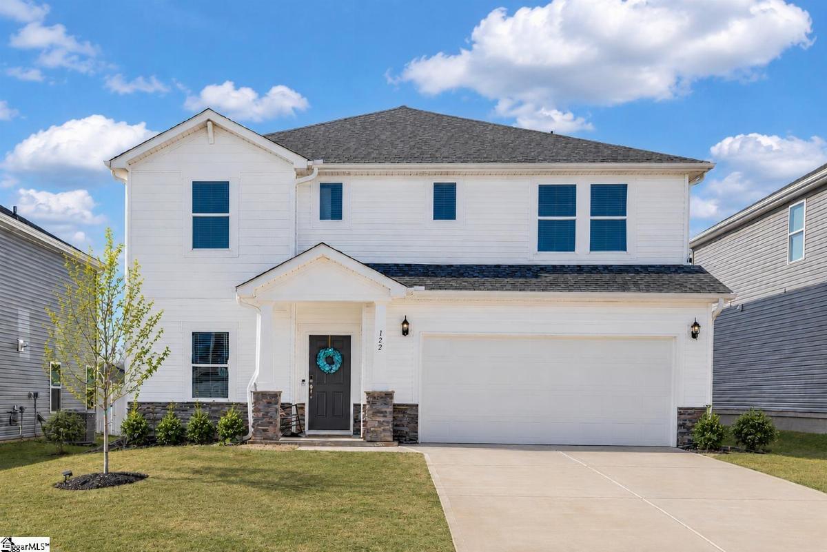 122 Firehole Road