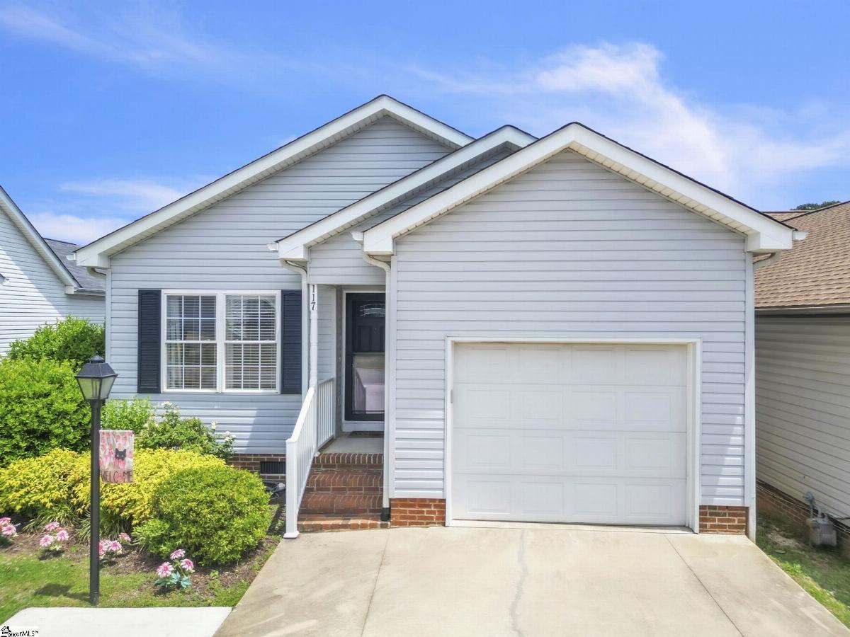 117 Waterford Way