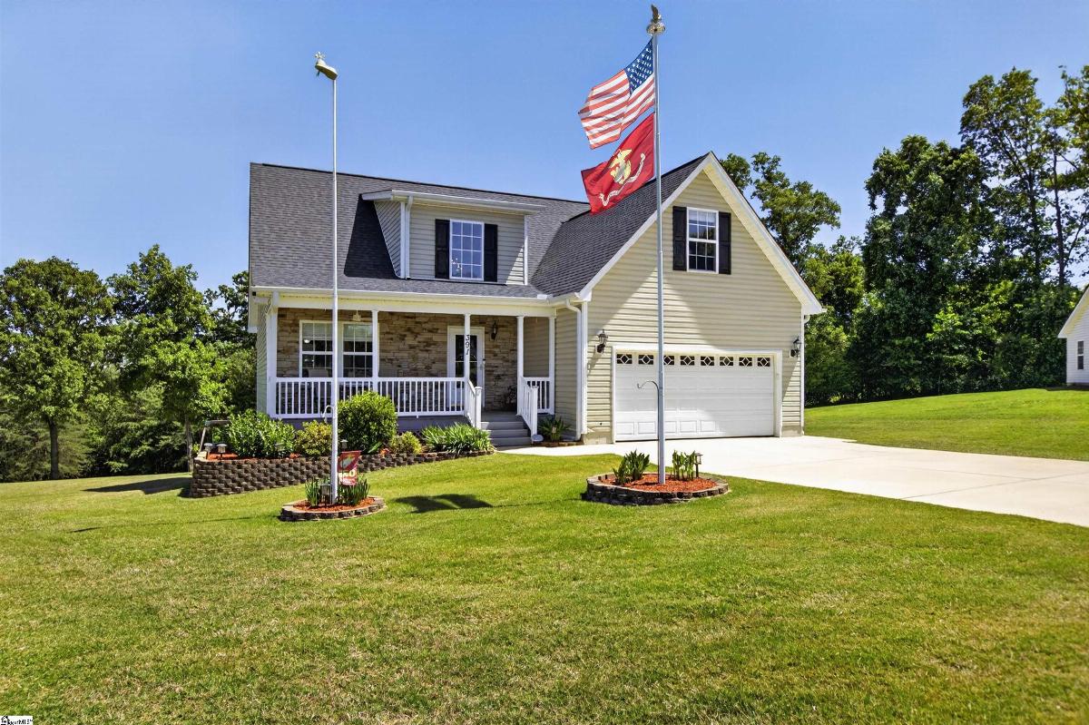 391 Bright Farm Road