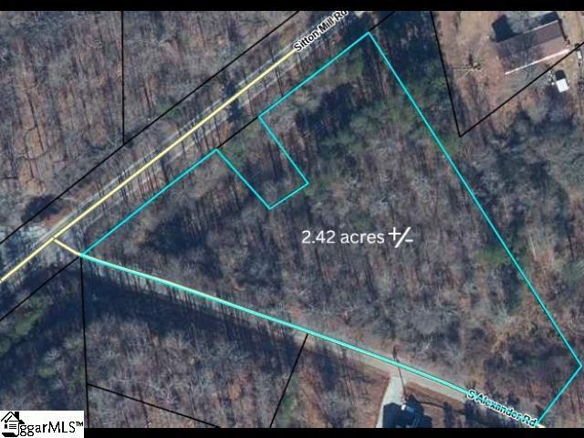 0 Sitton Mill Road