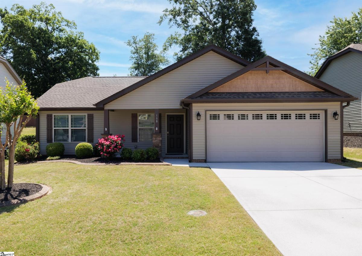 108 Summerdale Drive