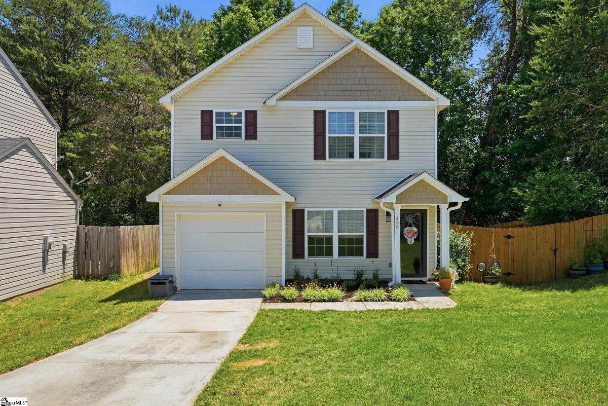435 Promised Land Drive
